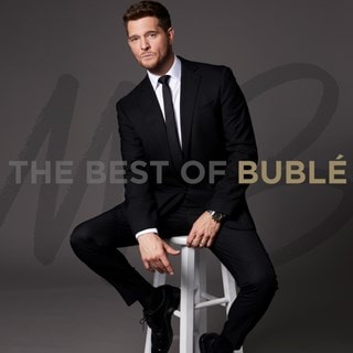 The Best of Buble