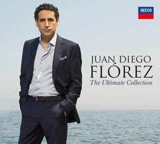 Juan Diego Florez: The Ultimate Collection