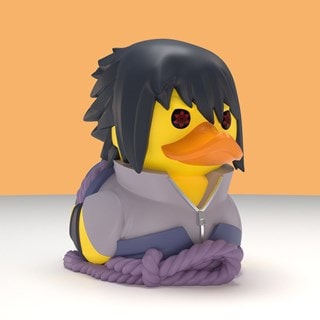 Sasuke Uchiha Naruto Shippuden Tubbz Mini