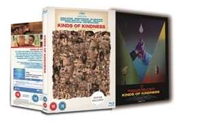 Kinds of Kindness (hmv Exclusive)