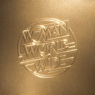 Woman Worldwide - 2 CD