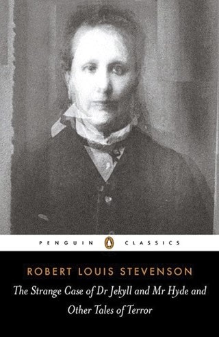 The Strange Case Of Dr Jekyll & Mr Hyde & Other Tales Of Terror Paperback By Robert Louis Stevenson