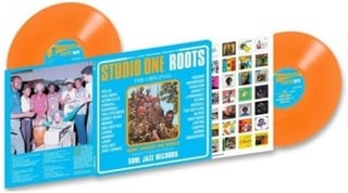Studio One Roots