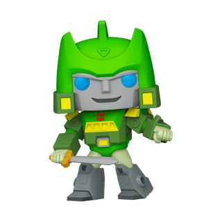 Springer 165 Transformers Funko Pop Vinyl