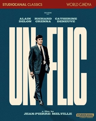 Un Flic