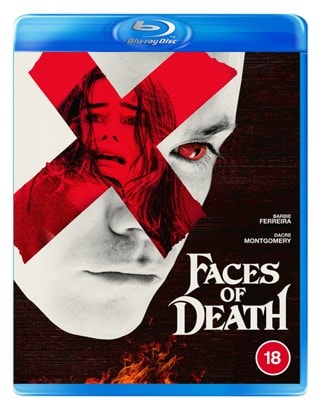 Faces of Death