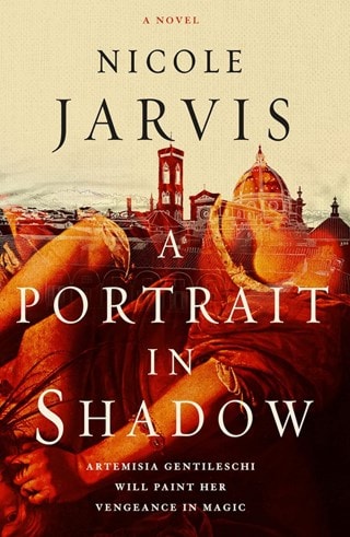 A Portrait In Shadow Paperback By Nicole Jarvis