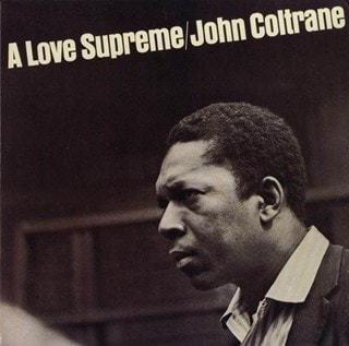 A Love Supreme