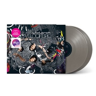 Velocifero - Silver 2LP (National Album Day 2026)