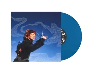 Running With Scissors - Limited Edition Sky Blue Vinyl