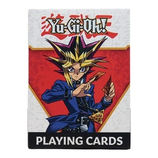 Yu-Gi-Oh! Playing Cards