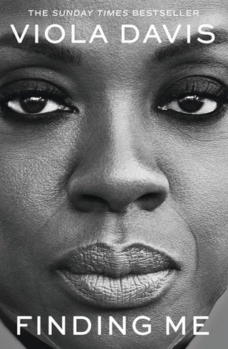 Finding Me Paperback By Viola Davis