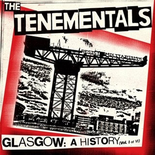 Glasgow: A History (Vol. I of VI)