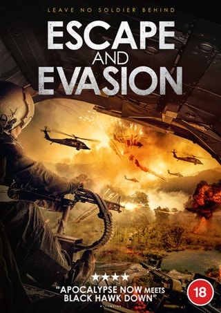 Escape and Evasion