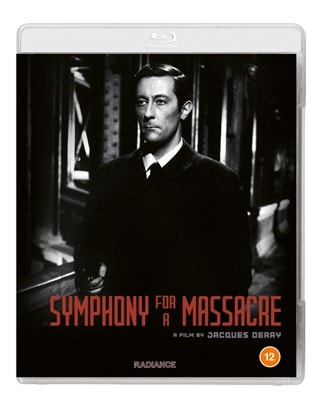 Symphony for a Massacre