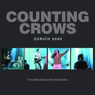 Zurich 2000: The Swiss Broadcast Recording