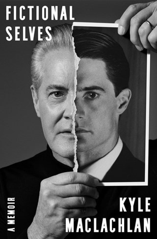 Fictional Selves Hardback By Kyle Maclachlan