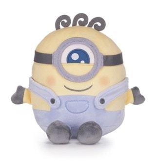 James Minions Kawaii Plush