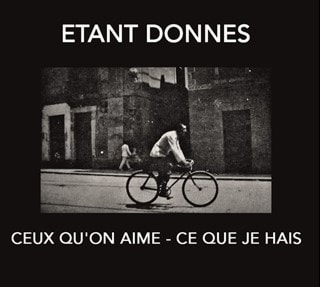 Ceux Qu'on Aime - Ce Que Je Has