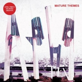 Mature Themes: Extra Track