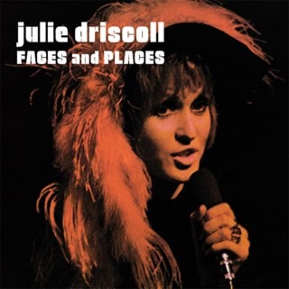 Faces and Places