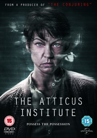 The Atticus Institute