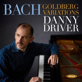 Bach: Goldberg Variations