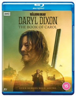 The Walking Dead: Daryl Dixon - Season 2