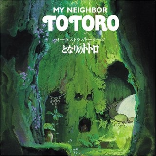 My Neighbor Totoro: Orchestra Stories