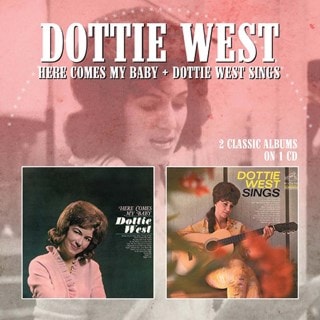 Here Comes My Baby/Dottie West Sings