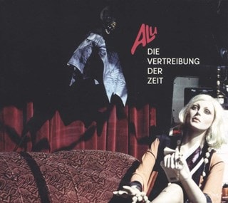 Die Vertreibung Der Zeit (1980-1986)