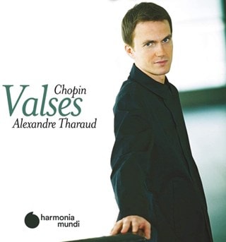 Chopin: Valses