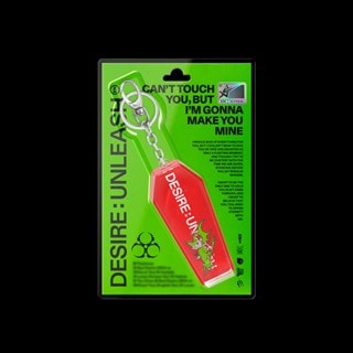 DESIRE: UNLEASH (KEYRING Ver.)