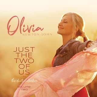 Just the Two of Us: The Duets Collection - Volume 2