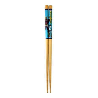 My Hero Academia: Single Pair Bamboo Chopsticks