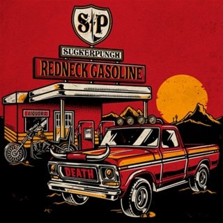 Redneck Gasoline