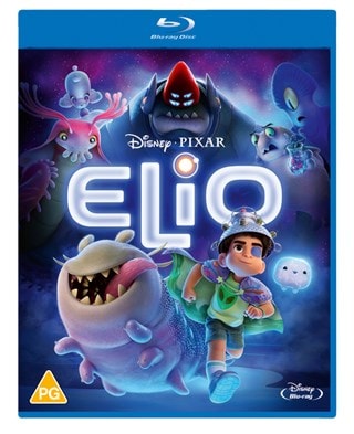 Elio