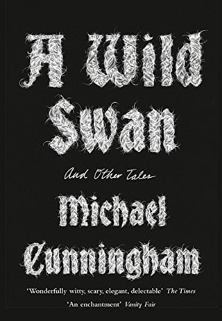 Wild Swan And Other Tales