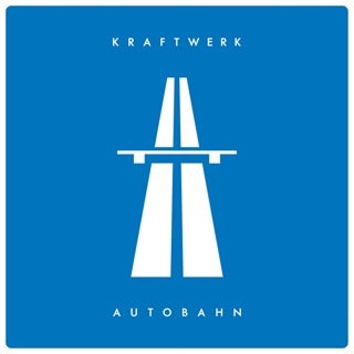 Autobahn - 7" Single