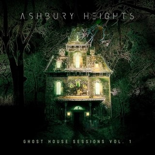 Ghosthouse sessions