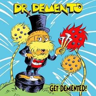 Get Demented!
