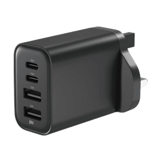 Juice  USB-C & USB 4 Port 30W Plug