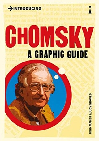 Chomsky: A Graphic Guide