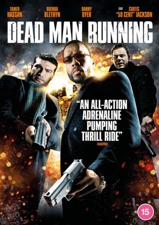 Dead Man Running