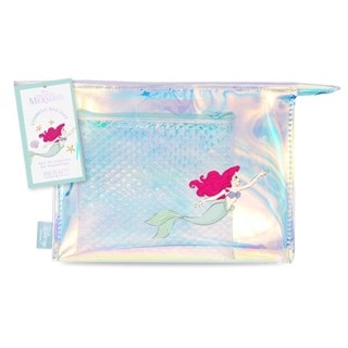 Little Mermaid Cosmetic Bags
