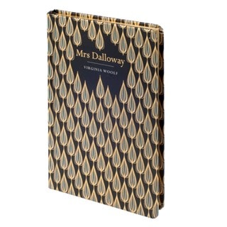 Mrs Dalloway: Chiltern Edition (Chiltern Classics) Hardback By Virginia Woolf