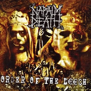 Order of the Leech
