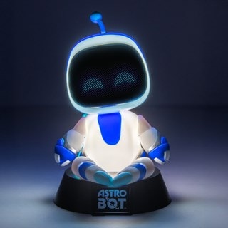 Astrobot Icon Light