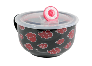Naruto Soup Bowl