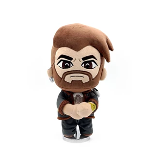 Dorian Date Everything Youtooz Plush